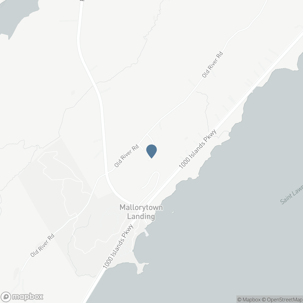 11 GOODBODY CRESCENT, Mallorytown, Ontario K0E 1R0